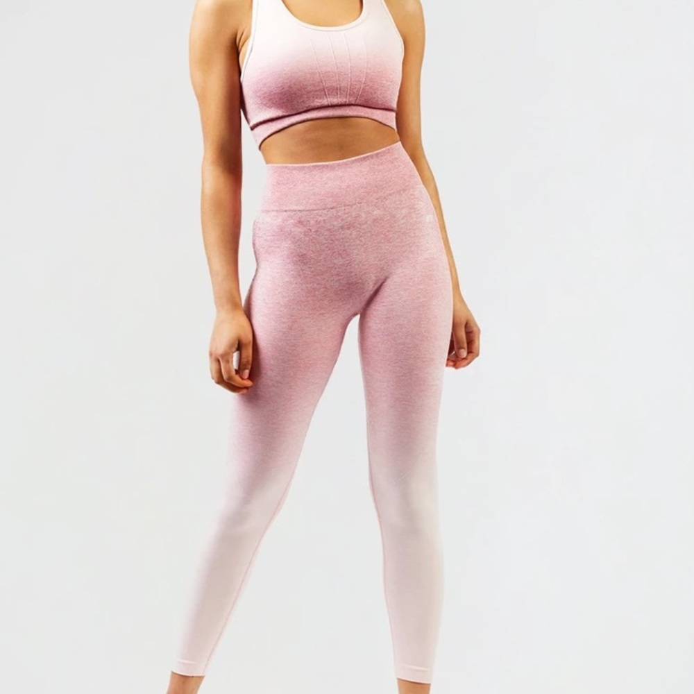 Active Ombre Pink Set!